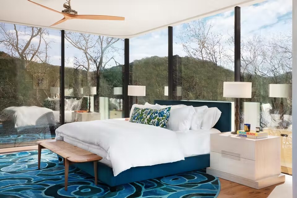 Dormitorio Tre House