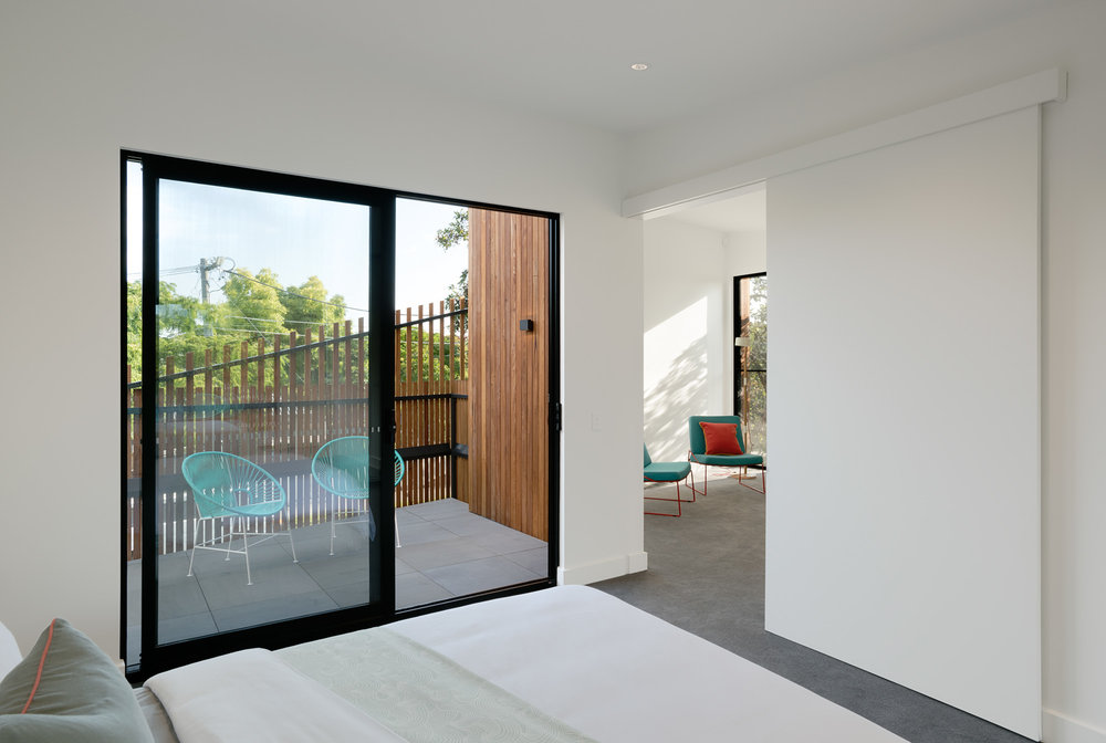 Dormitorio Alphington