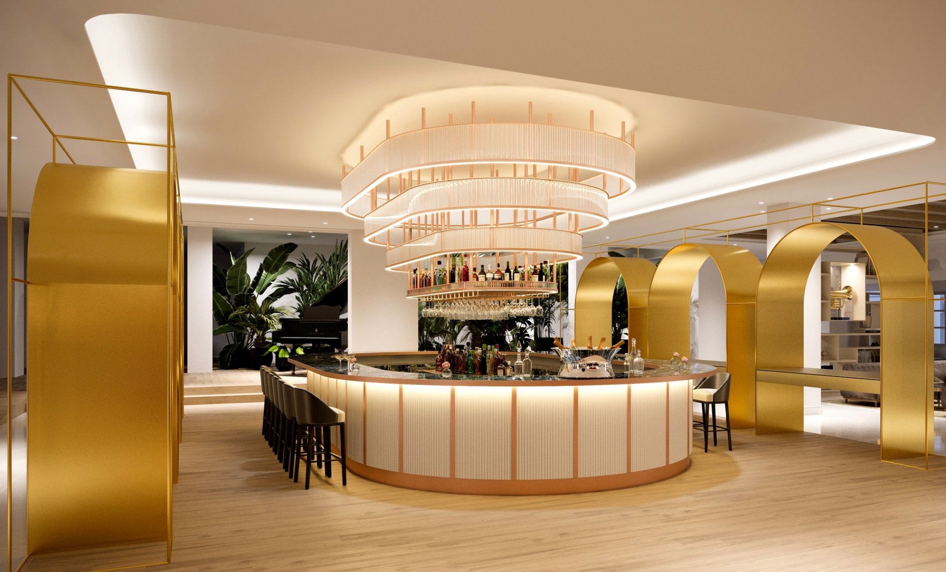 Hard Rock Hotel Marbella