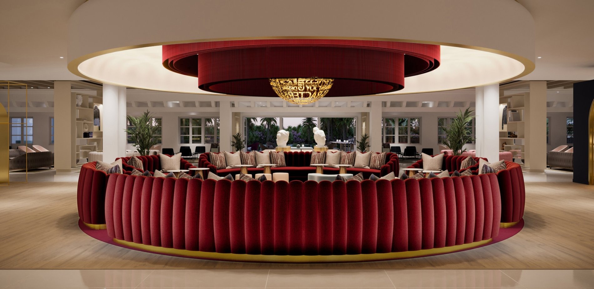Hard Rock Hotel Marbella