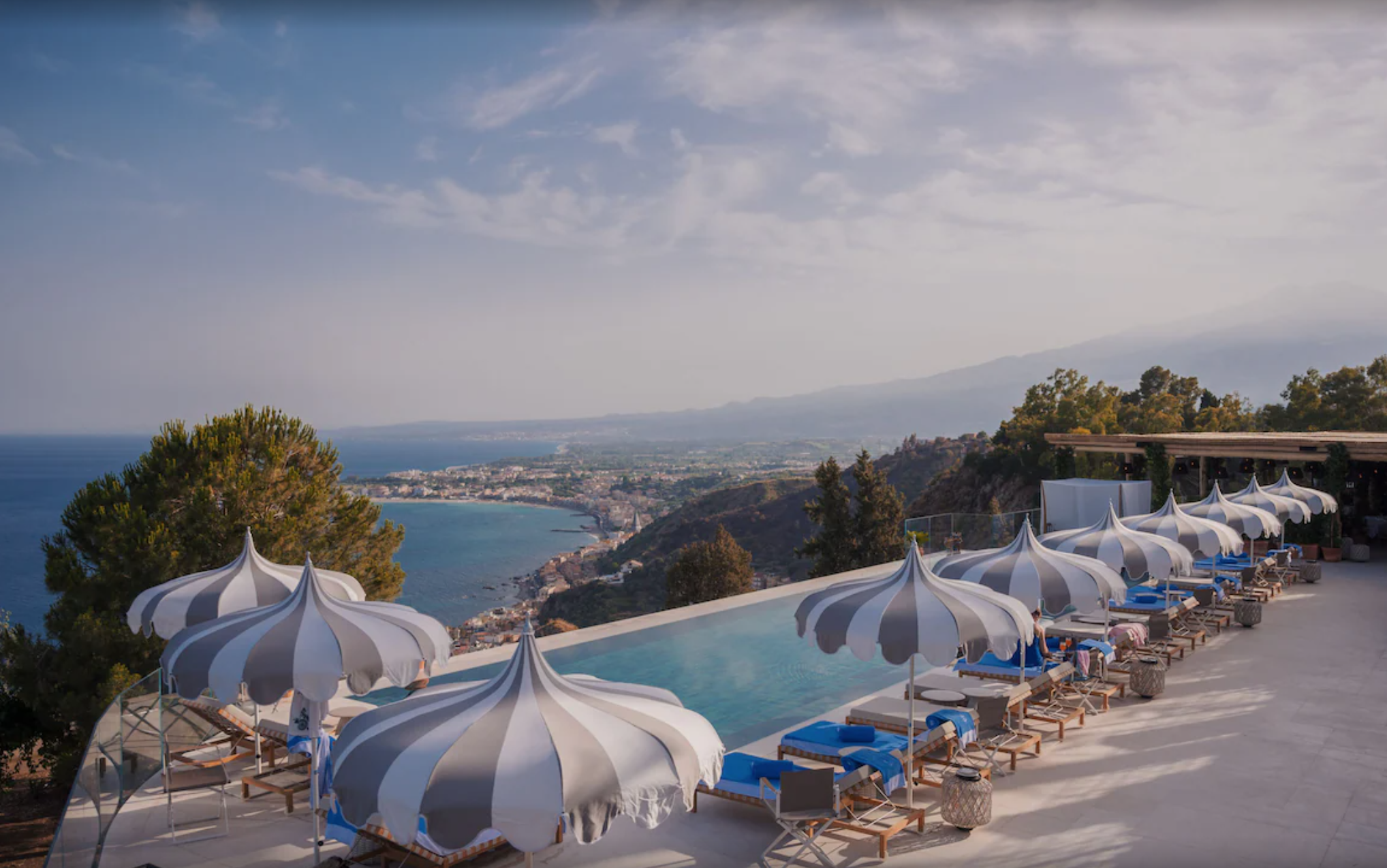 Four Seasons San Domenico Palace