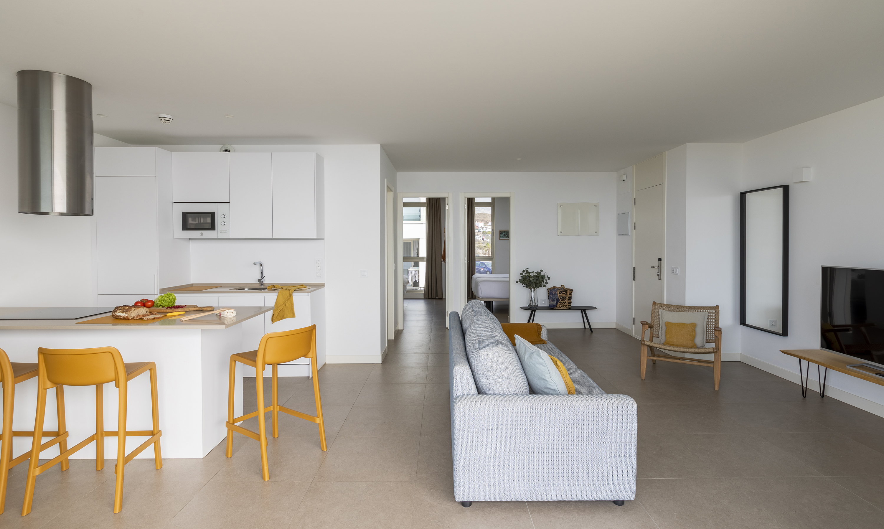 Ejemplo de sostenibilidad