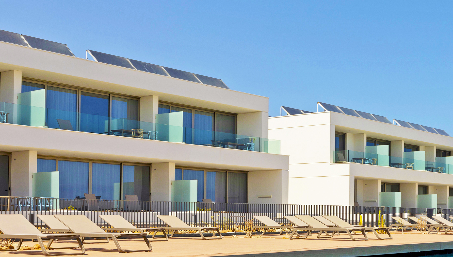 Sin aire acondicionado