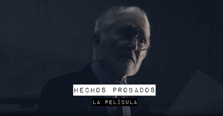 idealista prorroga de forma gratuita el documental "Hechos Probados" 