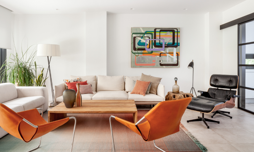 Las claves del estilo Japandi que es tendencia en la decoración del hogar 