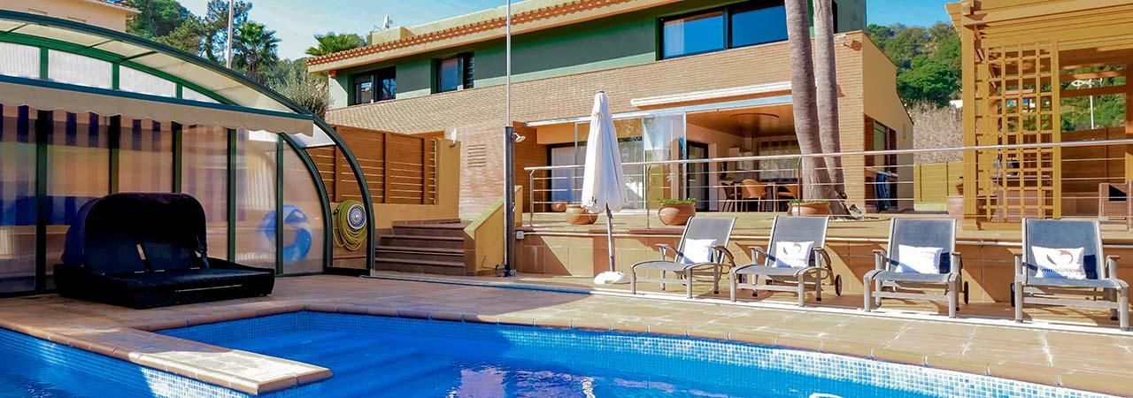 Vivienda en Blanes, Girona - 1.250.000 eur