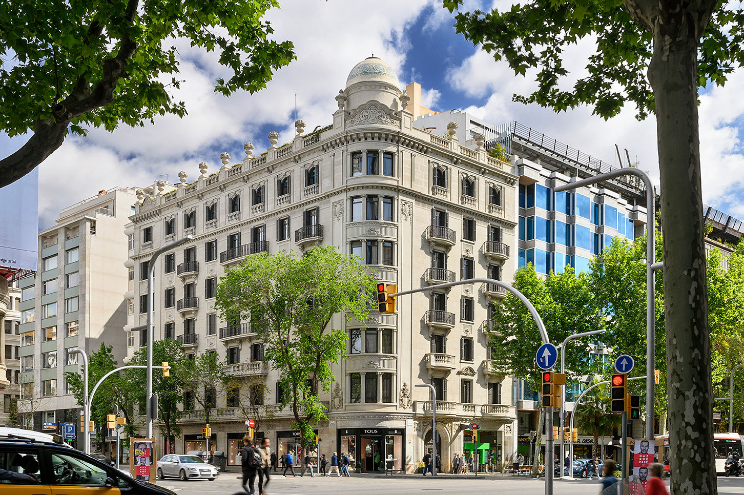 Casagrand Luxury Suites 