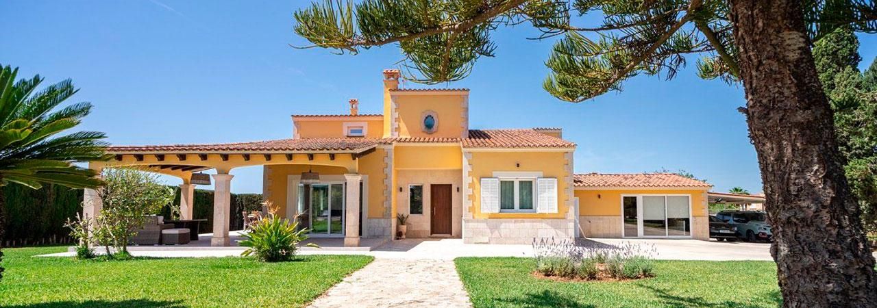 Vivienda en Marratxi, Balears (Illes) - 1.100.000 eur