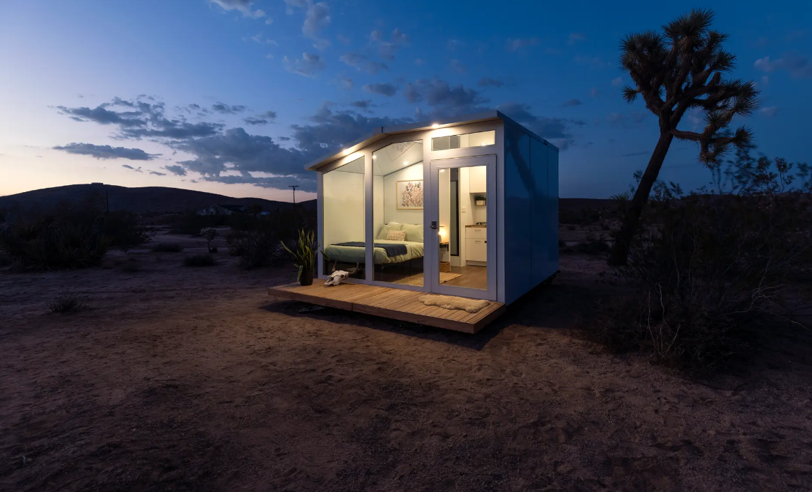 Casa prefabricada Vika One