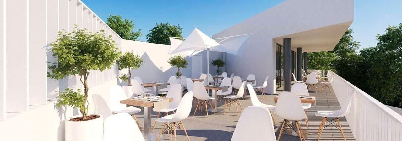 Vivienda en Estepona, Málaga - 595.000 eur