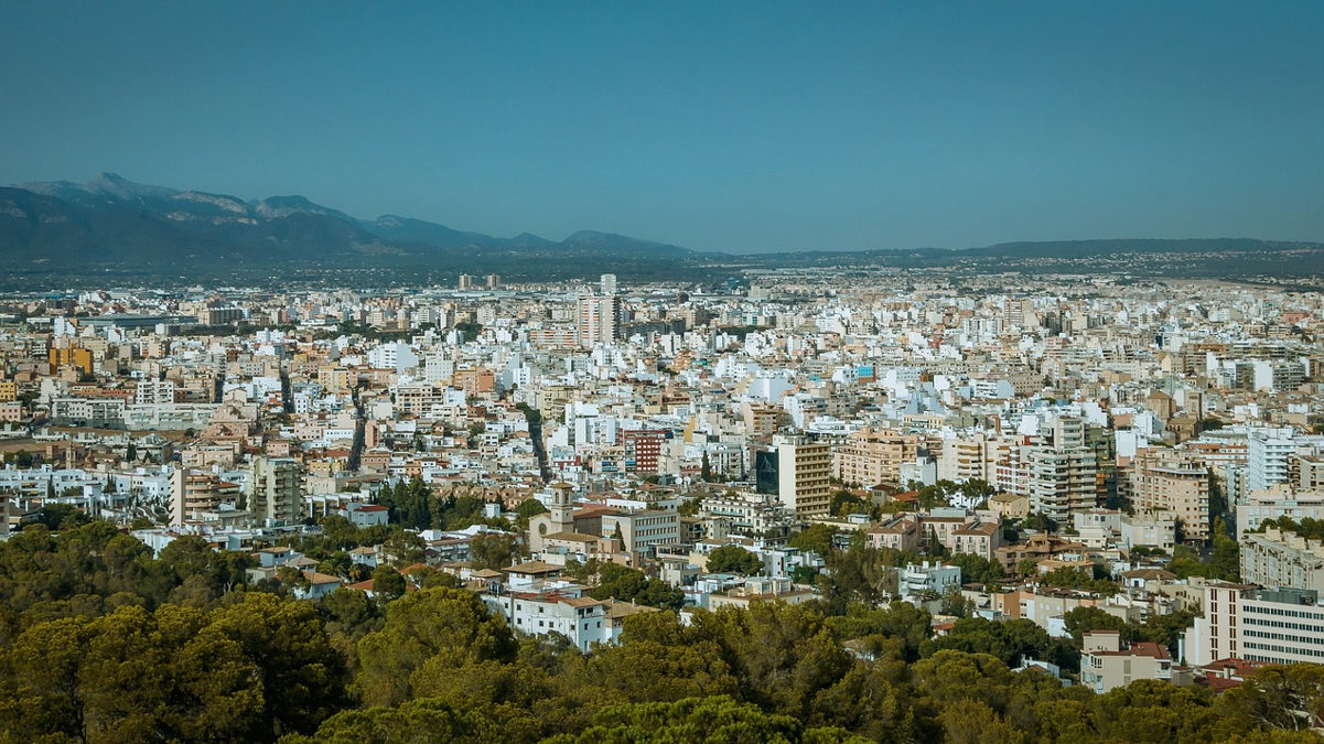 Baleares