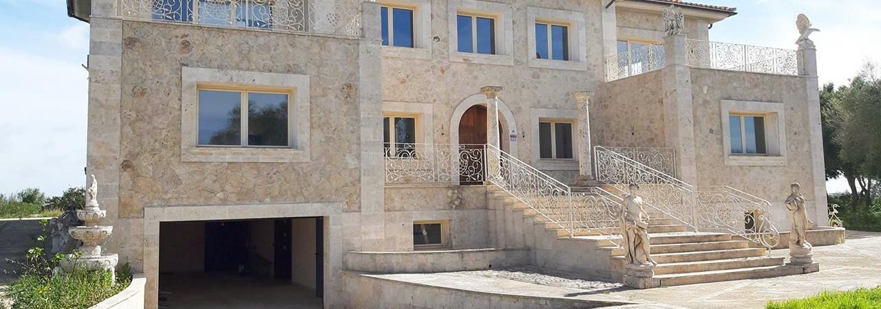Vivienda en Muro, Balears (Illes) - 3.500.000 eur