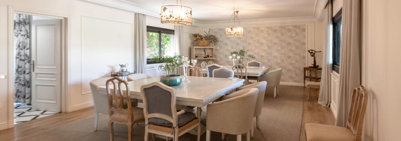 Vivienda en La Moraleja, Madrid - 7.300.000 eur
