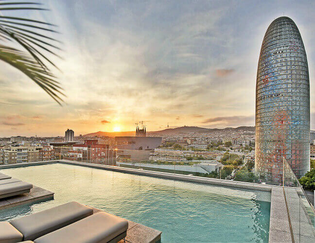 SB Hoteles