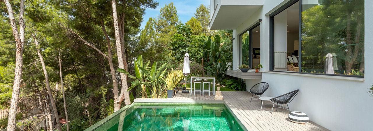 Vivienda en Málaga - 1.250.000 eur