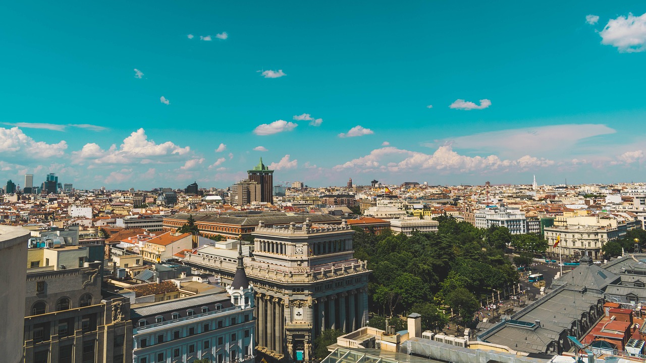 Madrid