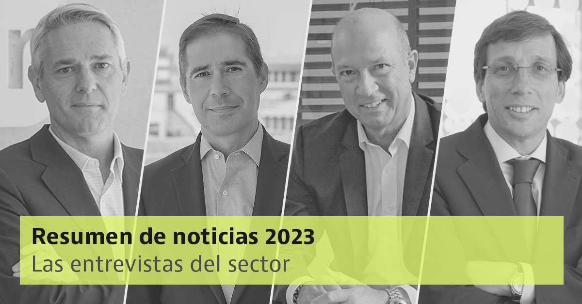 Entrevistas 2023