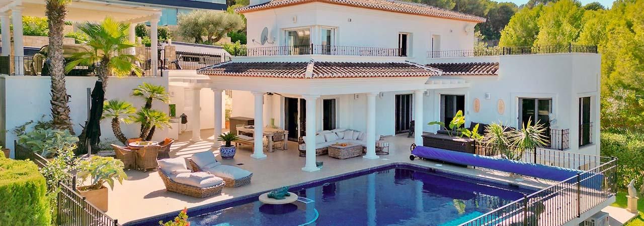 Vivienda en Jávea/Xàbia, Alicante - 1.300.000 eur
