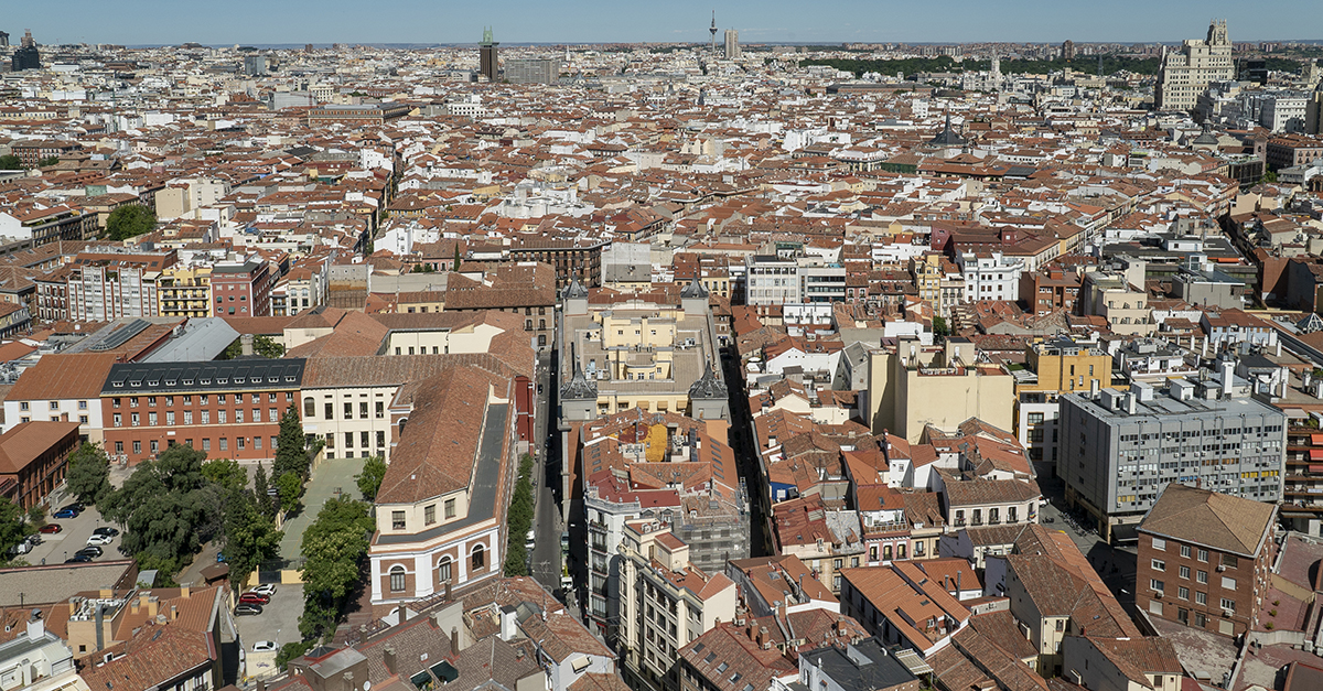 Madrid