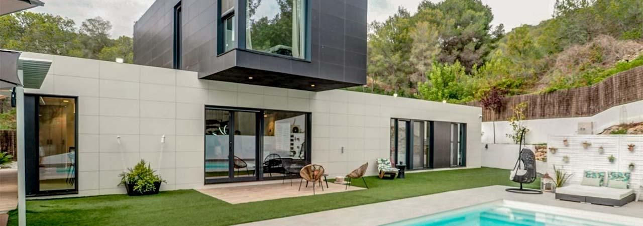 Vivienda en Sant Pere de Ribes, Barcelona - 1.092.000 eur