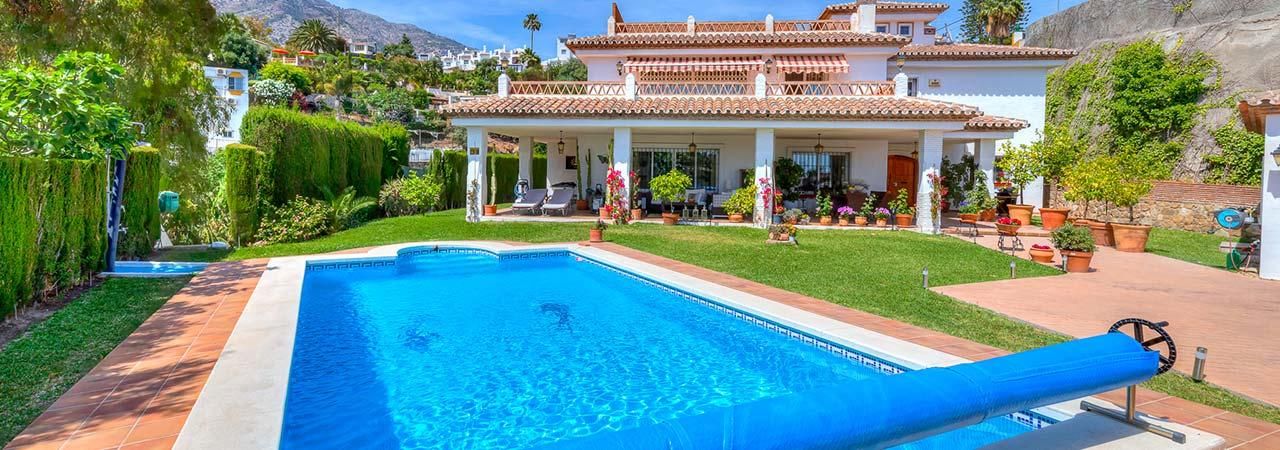 Vivienda en Mijas, Málaga - 1.225.000 eur
