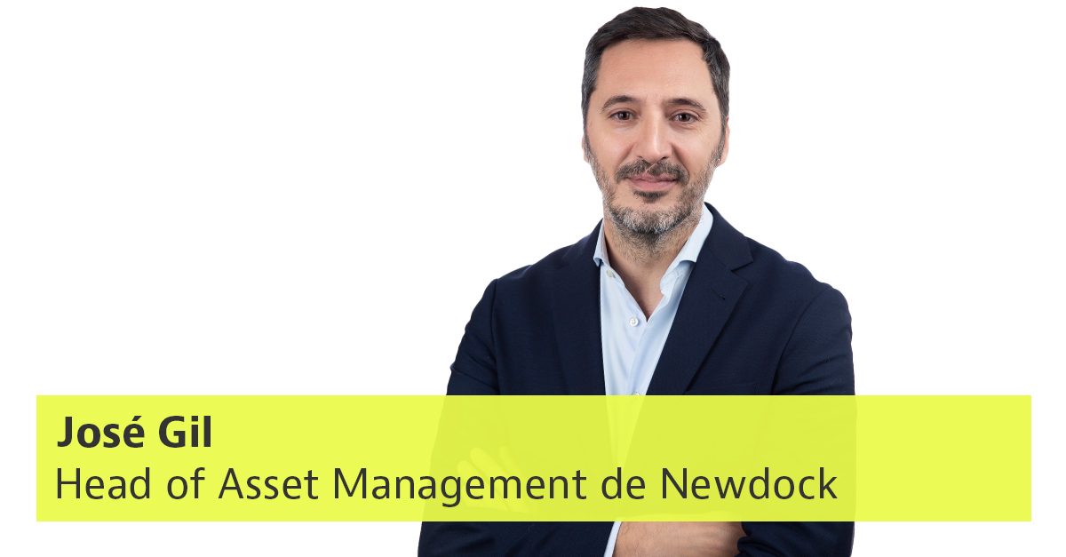 José Gil, Newdock