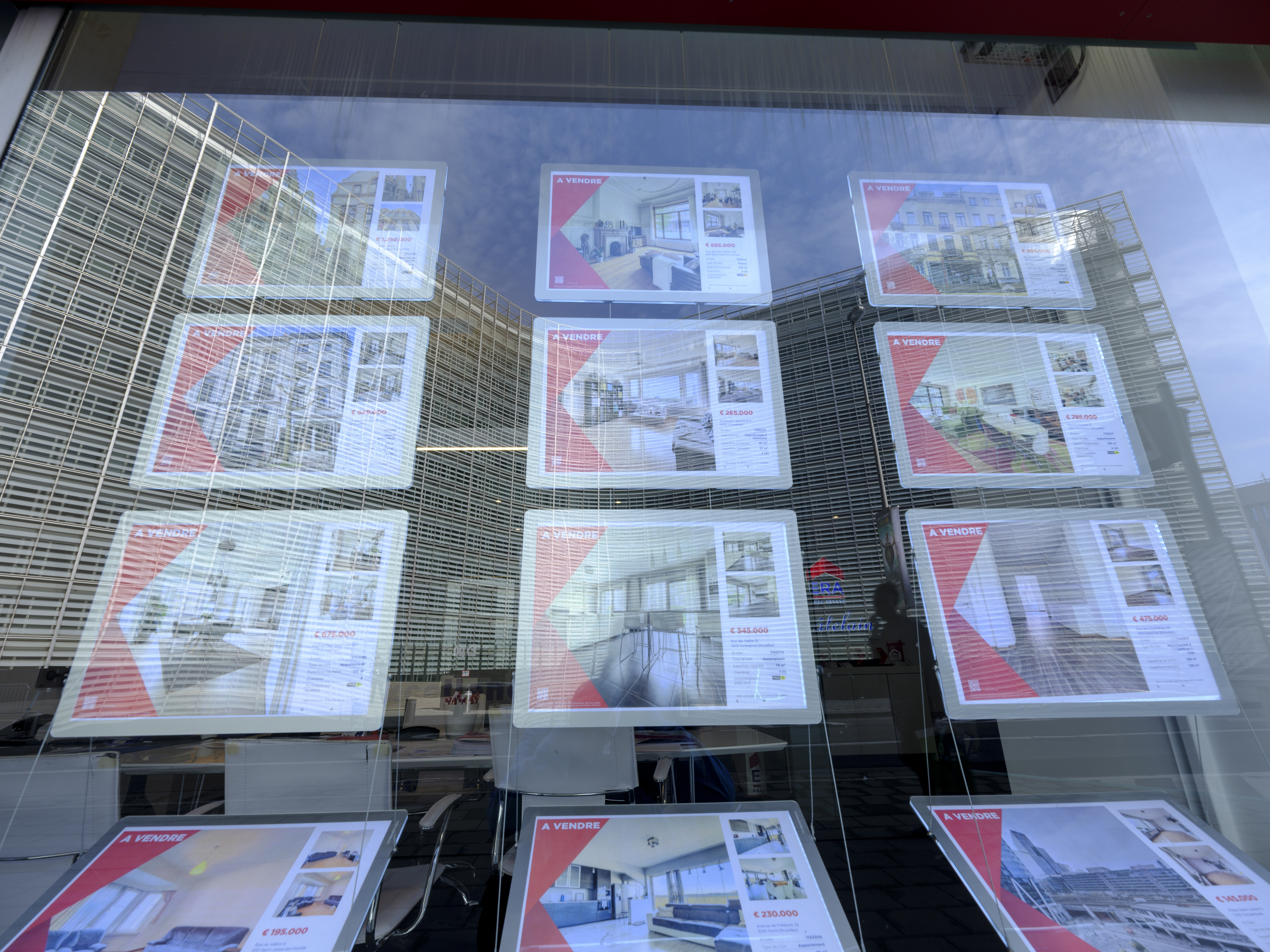 Repunte de las expectativas de las inmobiliarias en venta y alquiler de casas - 2T 2024