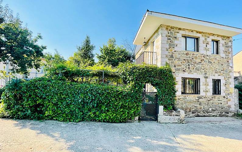 Casa rural en Zamora