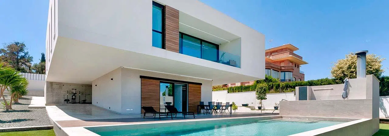 Vivienda en Alicante / Alacant, Alicante - 2.030.000 eur