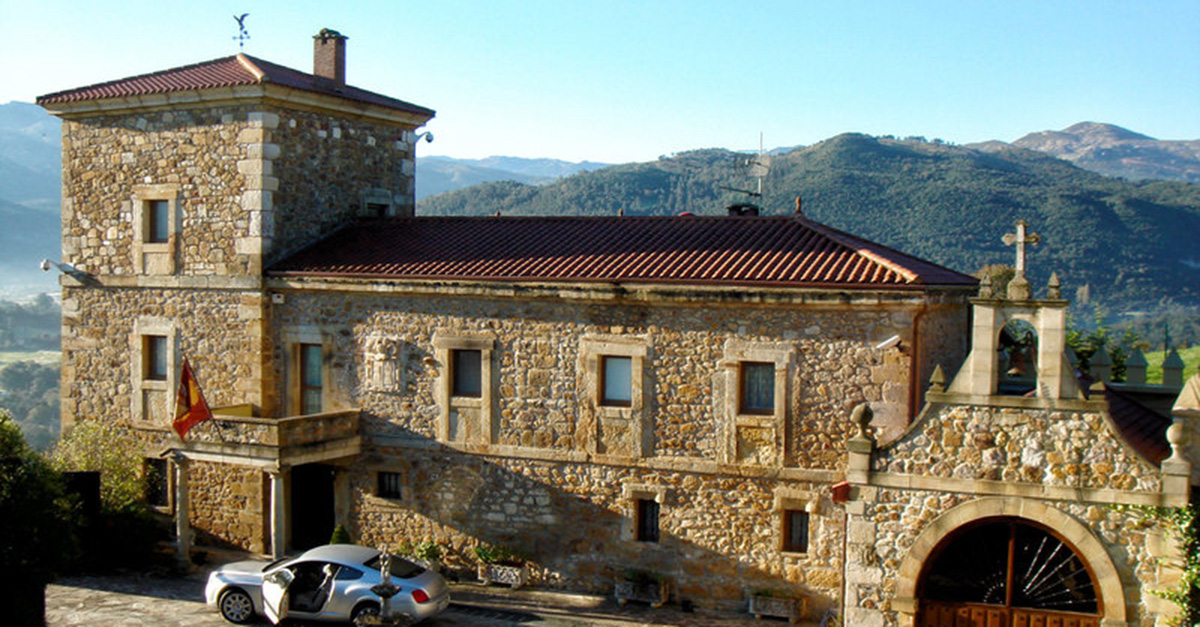 Casa Torre