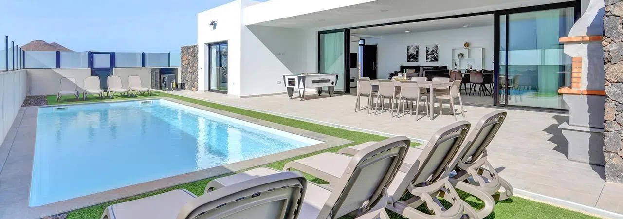 Vivienda en La Oliva, Las Palmas - 880.000 eur