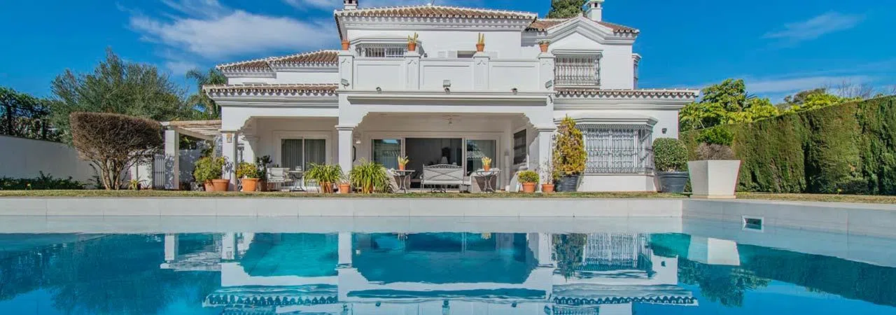 Vivienda en Marbella, Málaga - 2.400.000 eur