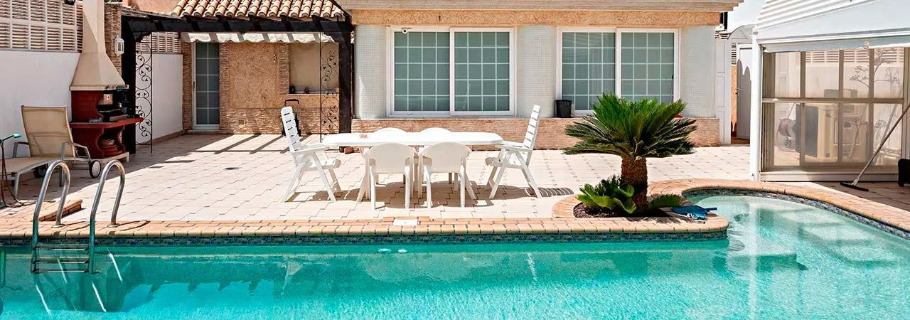 Vivienda en Roquetas de Mar, Almería - 850.000 eur