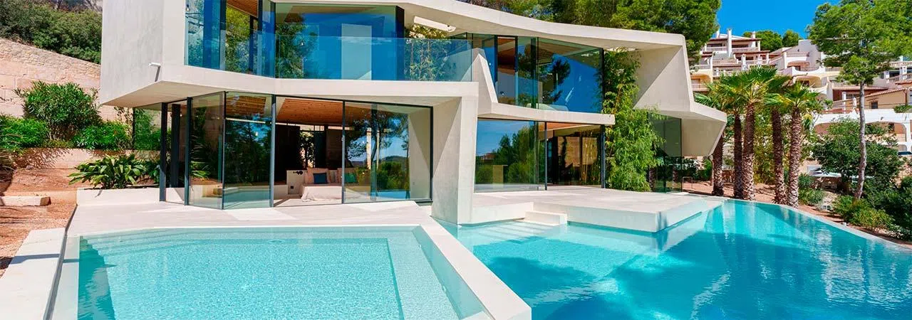 Vivienda en Calvià, Balears (Illes) - 4.700.000 eur
