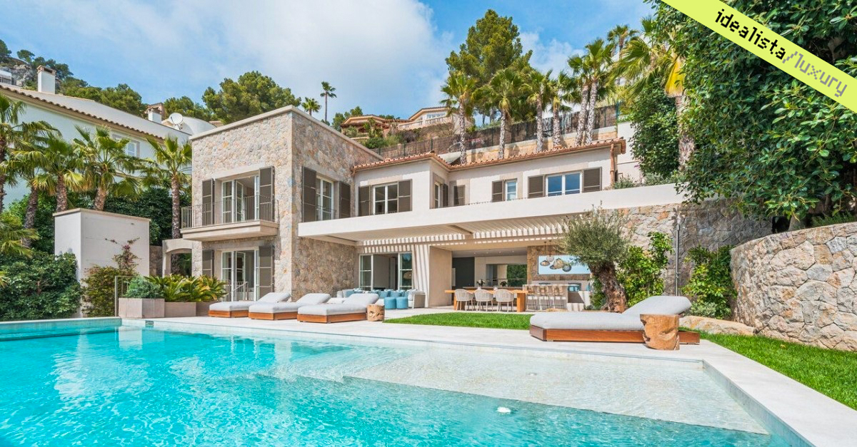 Luxury home buyers guide