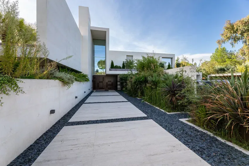 Casa independiente en calle Valle de Cares