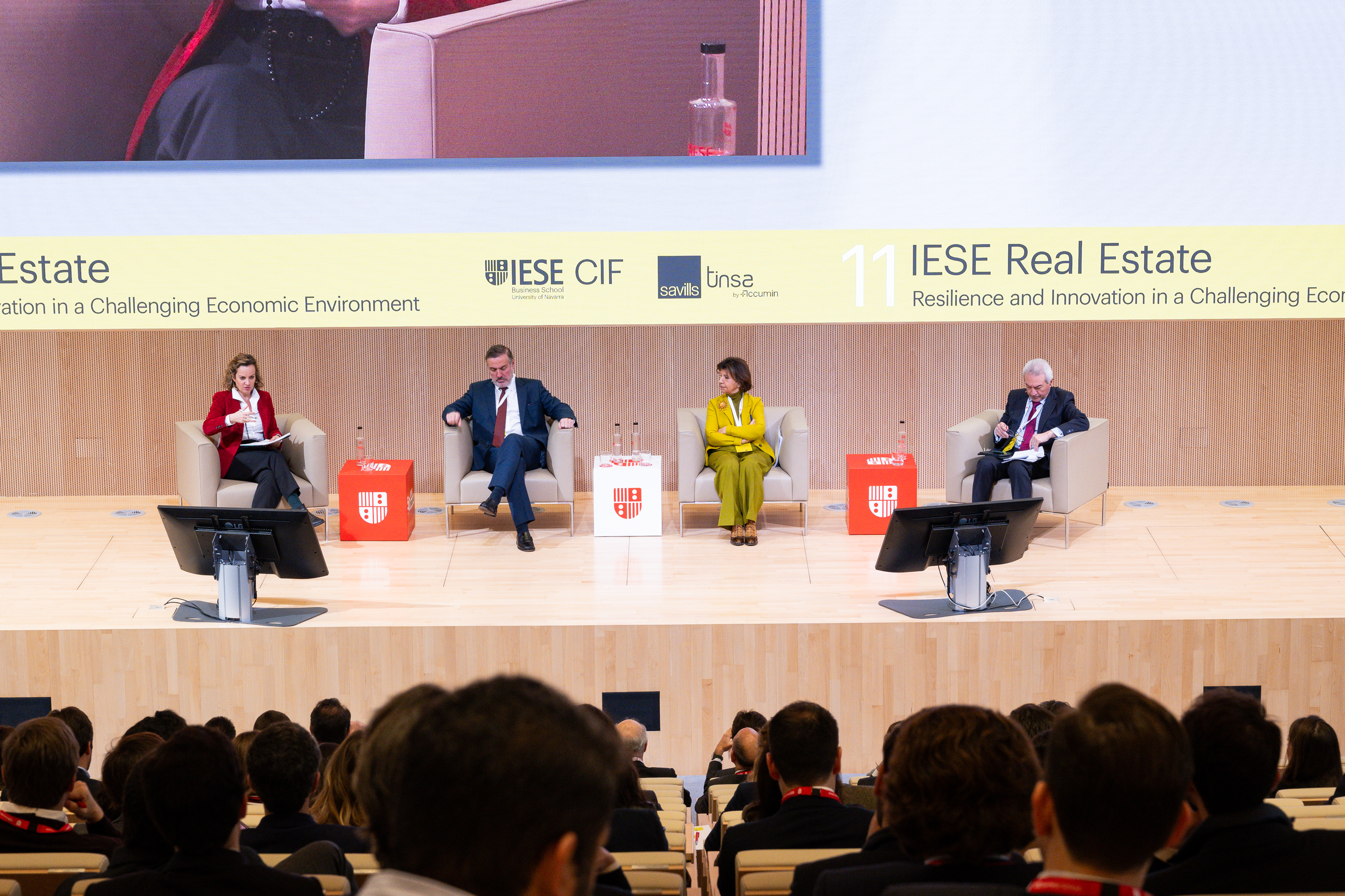 IESE
