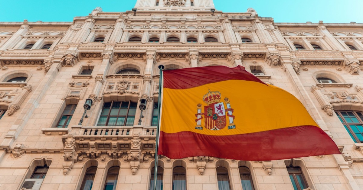 Spanish visas
