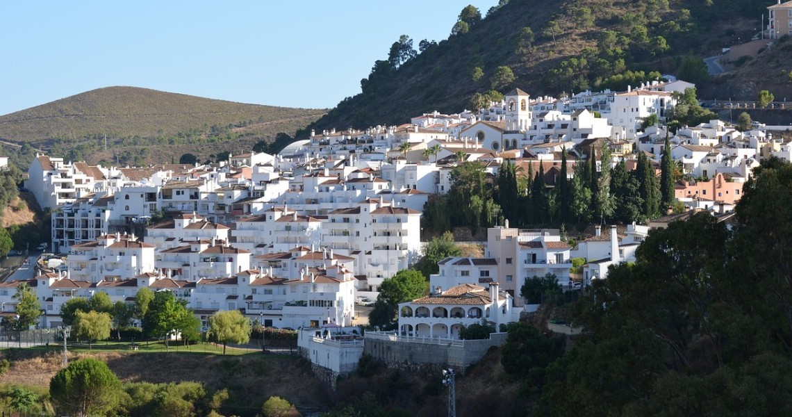 Benahavís