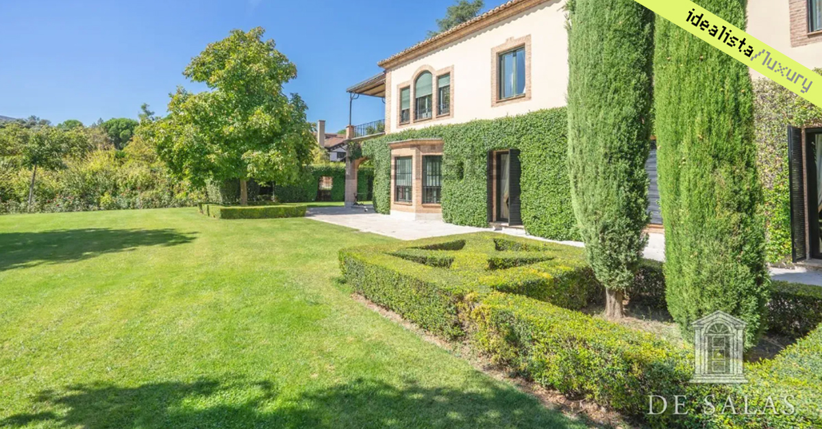 Lista de las viviendas en venta más caras de Madrid