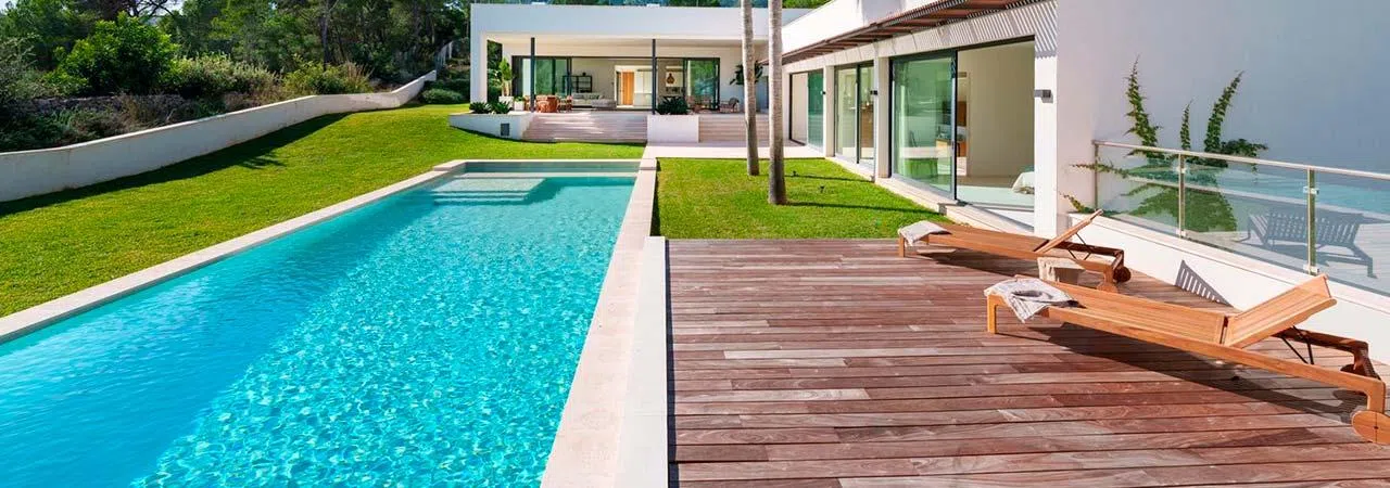 Vivienda en Palma de Mallorca, Balears (Illes) - 6.900.000 eur