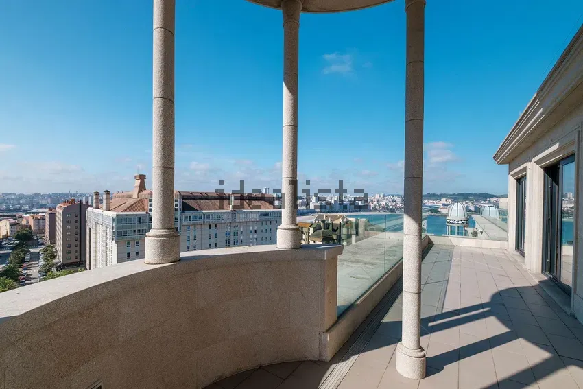 Piso en calle Adelaida Muro, 1