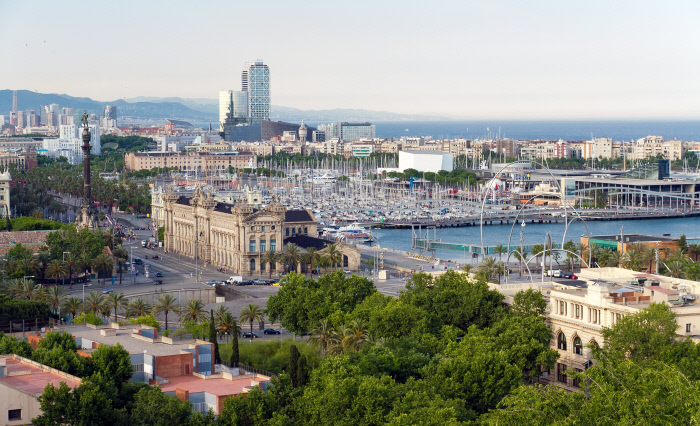 Barcelona