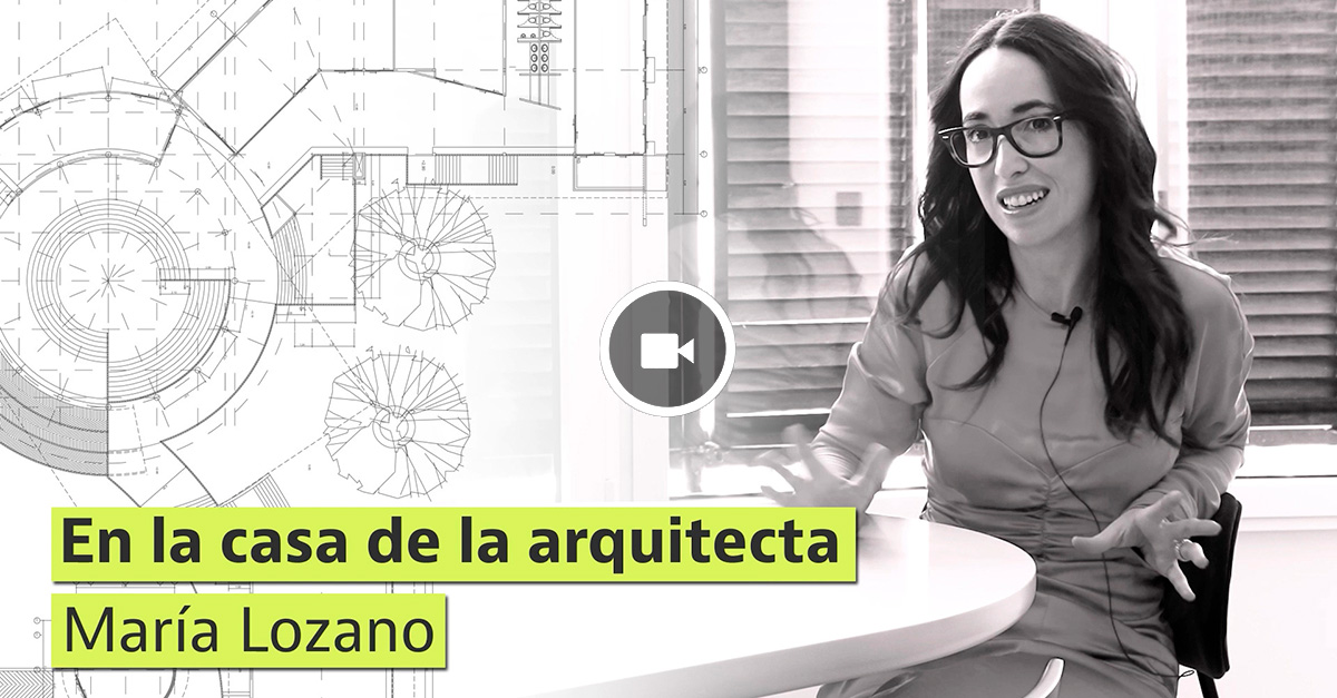 María Lozano play