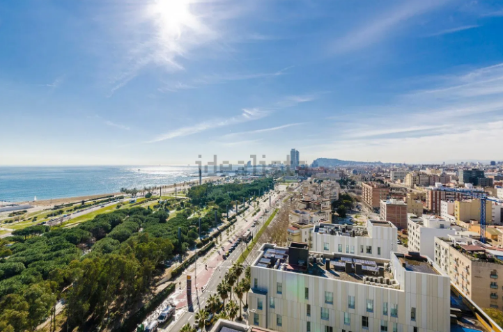 Vivienda en venta en Barcelona