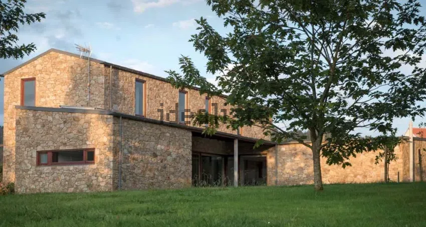 Casa independiente en camino Chamoso, 6