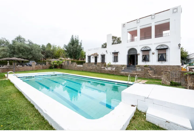 Casa en venta en Córdoba
