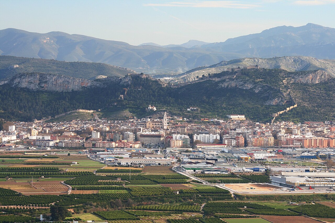 xativa
