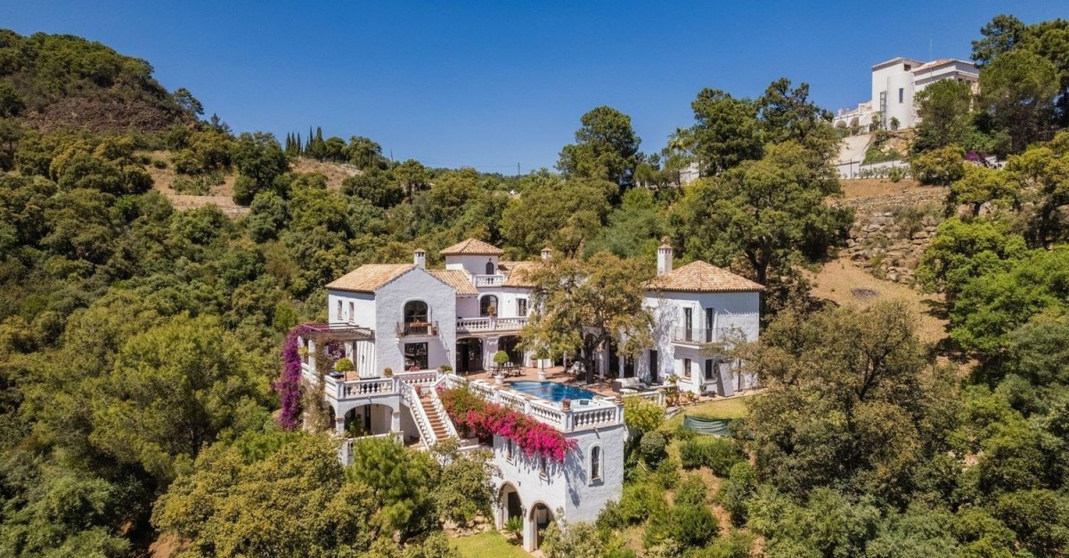 Luxury rentals in Spain 