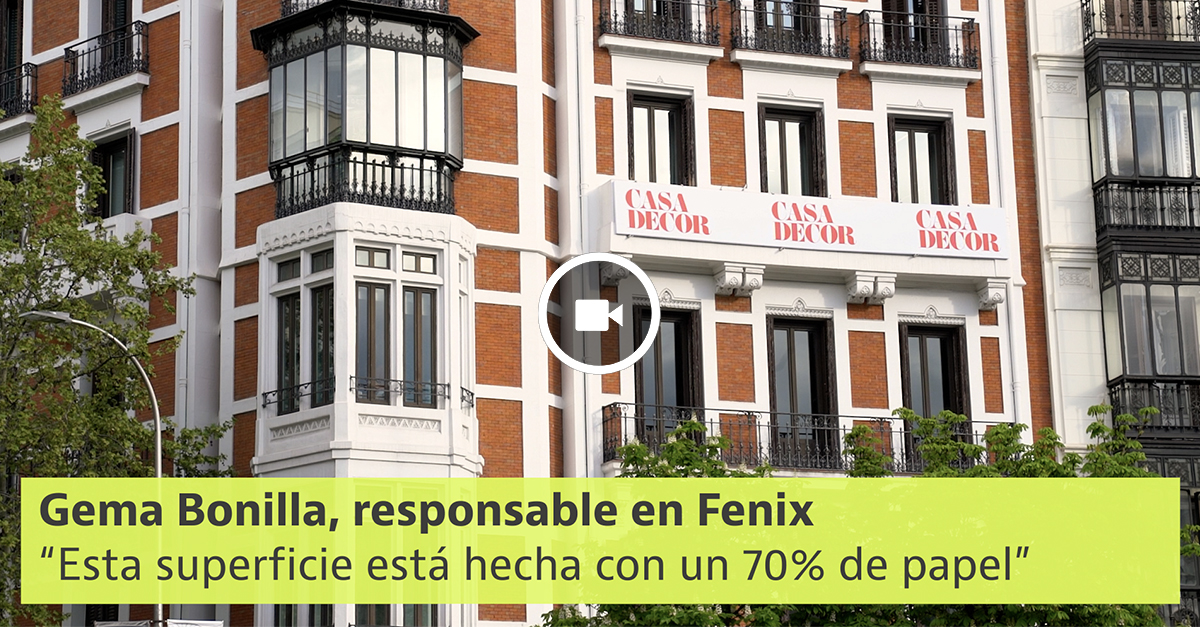 Reportaje Fenix play
